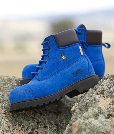 Women's construction work boots hot sale